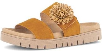Gabor Two-Strap Sandal in Valley at Nordstrom, Size 10.5-11Us