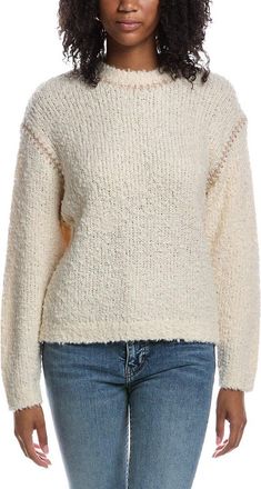 Z Supply Z Supply Romnie Alpaca-Blend Sweater