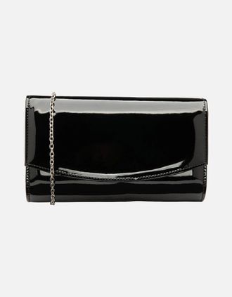 Ravel Womens Ardee Womens Clutch Bag - Black - Size: ONE size