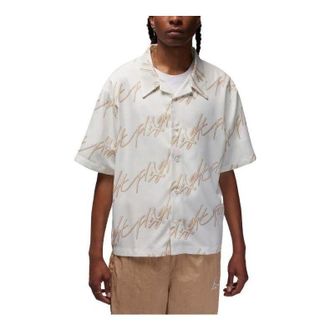 Nike Jordan Air Jordan Essentials Top Sail Hemp FB7322-133