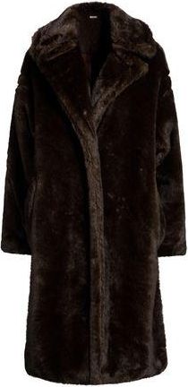 Motel CAPISPALLA - Shearling & Teddy su YOOX.COM