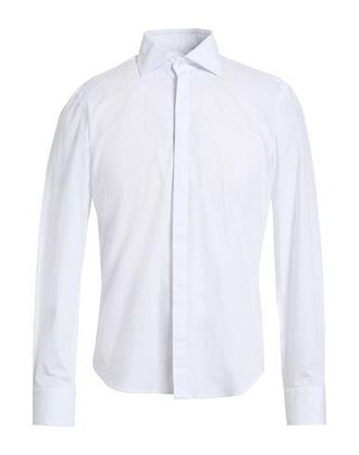 Manuel Ritz TOPWEAR - Camicie su YOOX.COM