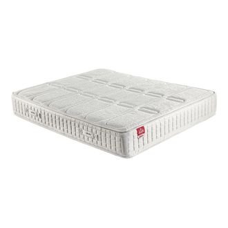 Pikolin Colch&oacute;n Hr Visco Boranza 3.0 Pikolin 30 Cm Firmeza Extra 105x182 Cm