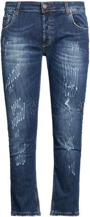Eredi Del Duca BOTTOMWEAR - Pantaloni jeans su YOOX.COM
