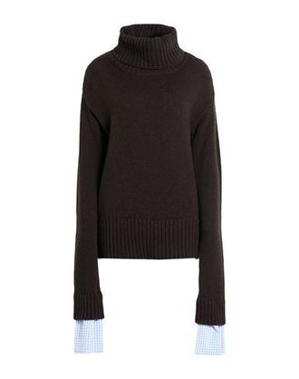 JEJIA KNITWEAR - Turtlenecks on YOOX.COM