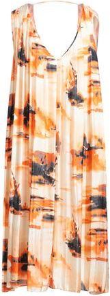 Jucca VESTIDOS - Vestidos midi en YOOX.COM