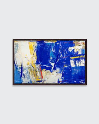 RFA Fine Art Nautical Expression Wall Art on Canvas