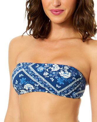 CeCe by Cynthia Steffe Cece Bandeau Top