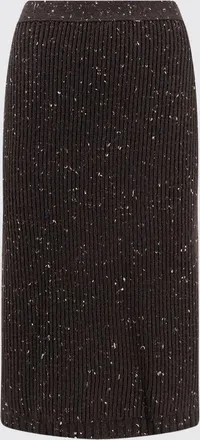 Bottega Veneta Gonna BOTTEGA VENETA Donna colore Marrone