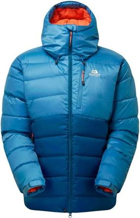 Mountain Equipment Paiyu Jacket Daunenjacke f&uuml;r Damen | blau