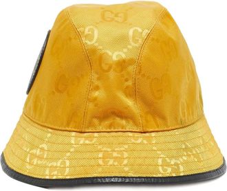 Gucci 1135315 Yellow - Giallo