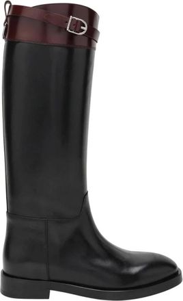 Durazzi Milano Mujer, Zapatos, Negro, Talla: 37 EU