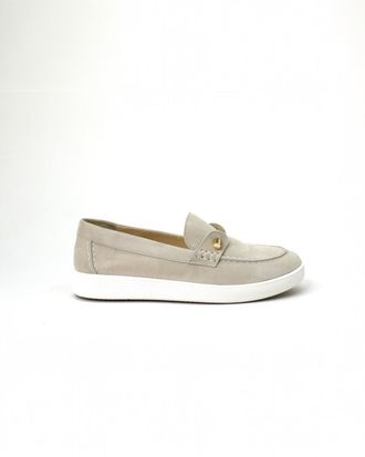 Softwaves Womens Rafa Loafer In Coco