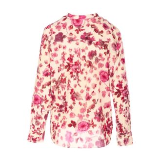 Isabel Marant Isabel Marant, Shirts, female, Pink, Size: XS Shirts