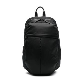 Premiata Backpacks, male, Black, Size: ONE SIZE Wonder Backpack