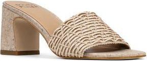 Donald J Pliner Woven Slide Sandal at Nordstrom Rack, Size 8.5
