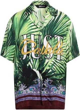 Just Cavalli TOPWEAR - Shirts sur YOOX.COM