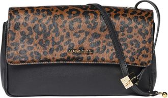 Marc Ellis Borse a spalla - - Bags - Donna - Marrone - ONE SIZE