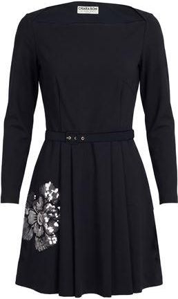 La Petite Robe Di Chiara Boni VESTITI - Vestiti corti su YOOX.COM