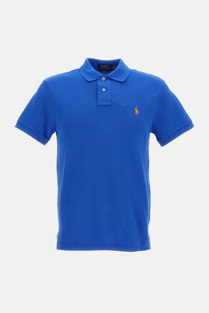 Polo Ralph Lauren Polo In Pique