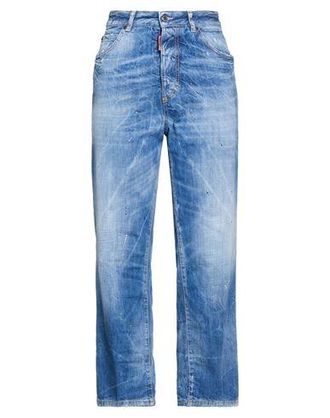 Dsquared2 BOTTOMWEAR - Pantaloni jeans su YOOX.COM