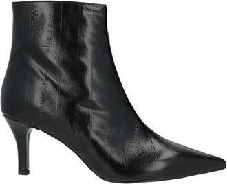 Bianca Di CALZADO - Botines de ca&ntilde;a alta en YOOX.COM