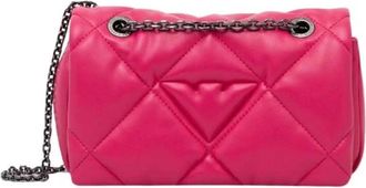 Emporio Armani Donna, Borse, Rosa, Taglia unica, new