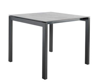 Schubiger M&ouml;bel Gartentisch Luzern Decor