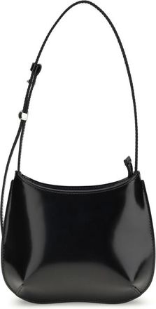 Jacquemus Le Petit Bisou Shoulder Bag