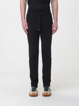 Dolce & Gabbana Pantaloni jogging Dolce & Gabbana in cotone