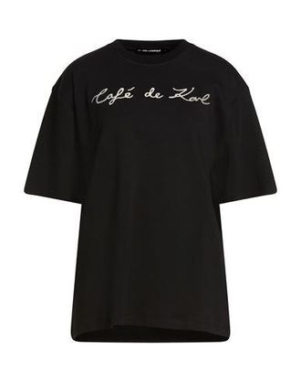 Karl Lagerfeld TOPWEAR - T-shirts su YOOX.COM