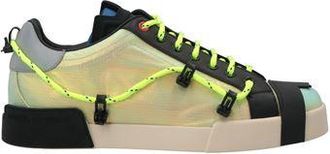 Dolce & Gabbana FOOTWEAR - Trainers sur YOOX.COM