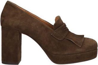 Audley FOOTWEAR - Loafers on YOOX.COM