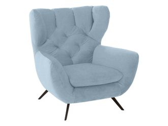 Schubiger M&ouml;bel Sessel Santa fe Basic