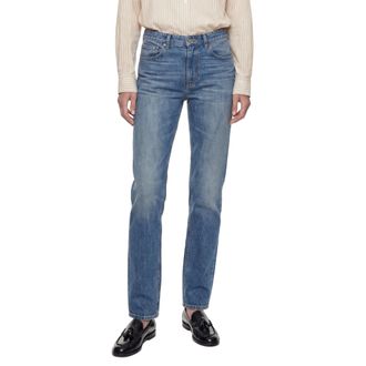 The Row Daciana Jeans