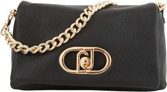 Liu Jo Donna, Borse, Nero, Taglia unica, new