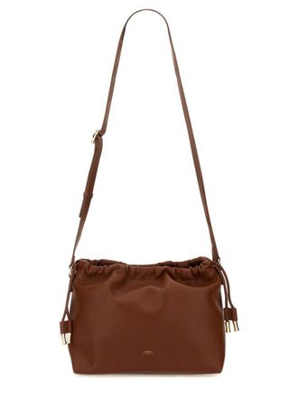 A.P.C. A. P.C. Shoulder Bag Ninon