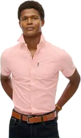 Superdry Oxford overhemd voor heren