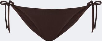Eres Braga de bikini Malou