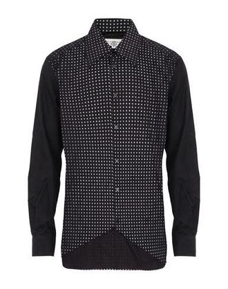 Maison Margiela CAMISETAS Y TOPS - Camisas en YOOX.COM