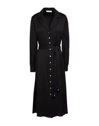 Wu'Side Midi dresses