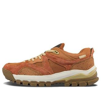 Vans Taka Hayashi x Amazon Trailhead LX Pecan Brown VN0A7Q5KBA6