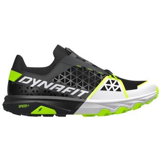 Dynafit Alpine DNA 2 Trailrunningschuhe - Unisex | grau