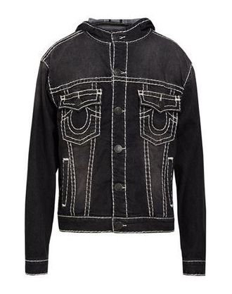 True Religion ROPA DE ABRIGO - Chaquetas vaqueras en YOOX.COM