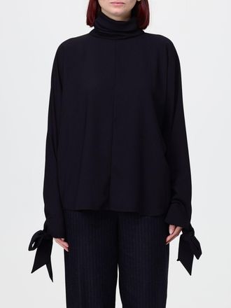 Emporio Armani Camicia Donna colore Nero