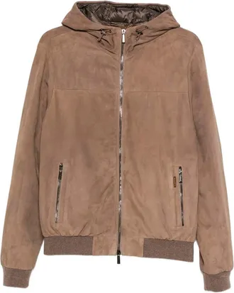 Moorer Oniro Jacket
