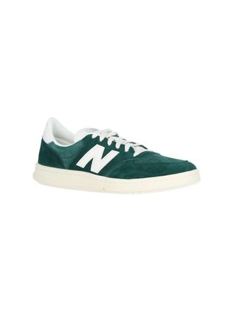 New Balance Sneaker - Green