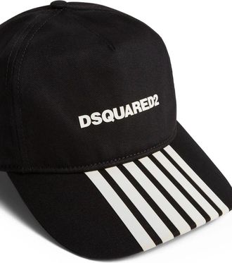 Dsquared2 Otras gorras de b&eacute;isbol