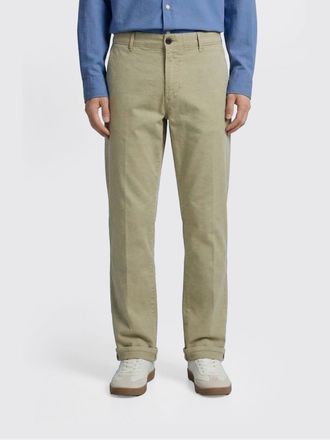 Incotex Pantaloni chino Incotex in cotone