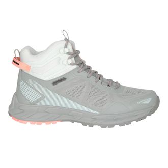 Mountain Warehouse Dames Crusade Lichtgewicht Waterproof Boots (Lichtgroen)